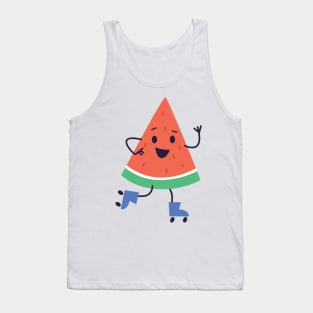 watermelon Tank Top